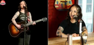 Ashley McBryde net worth