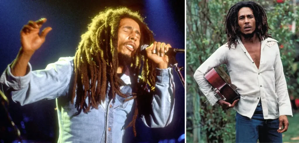 Bob Marley die and cause of death