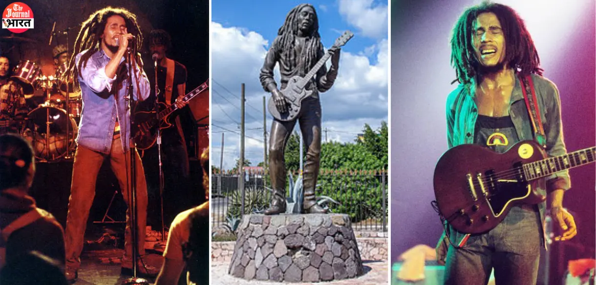 How Did Bob Marley Die? The Details Behind His Final Years and 1981 Death