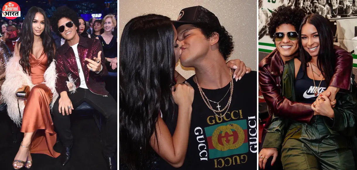 Bruno Mars facts: Singer's age, height, girlfriend, family and more  revealed - Smooth
