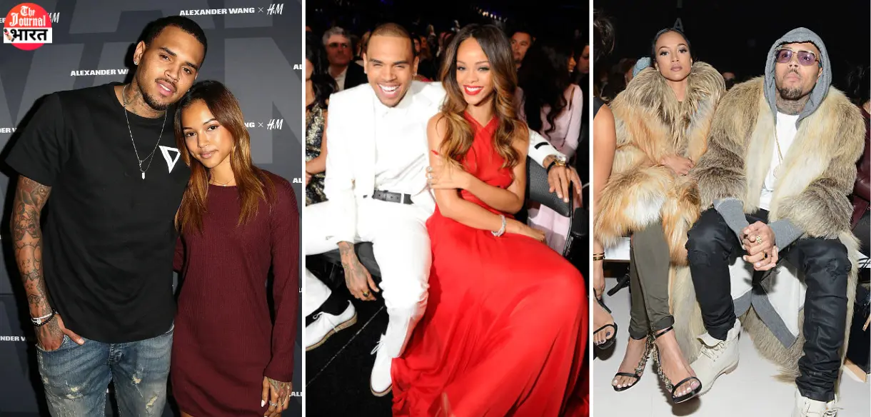 Who is Chris Brown Wife? Know Everything About Her