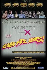 Colin Fitz Lives