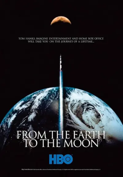 From the Earth to the Moon (1998)