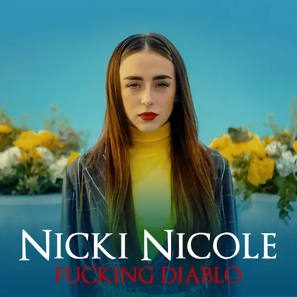 Fucking Diablo (2019)