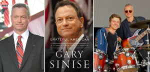 Gary Sinise Net Worth