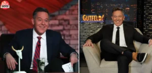 Greg Gutfeld