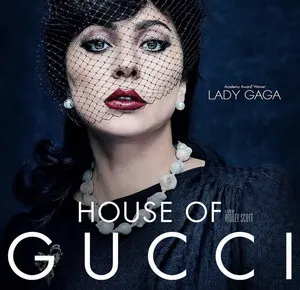 House of Gucci (Soundtrack) (2021)
