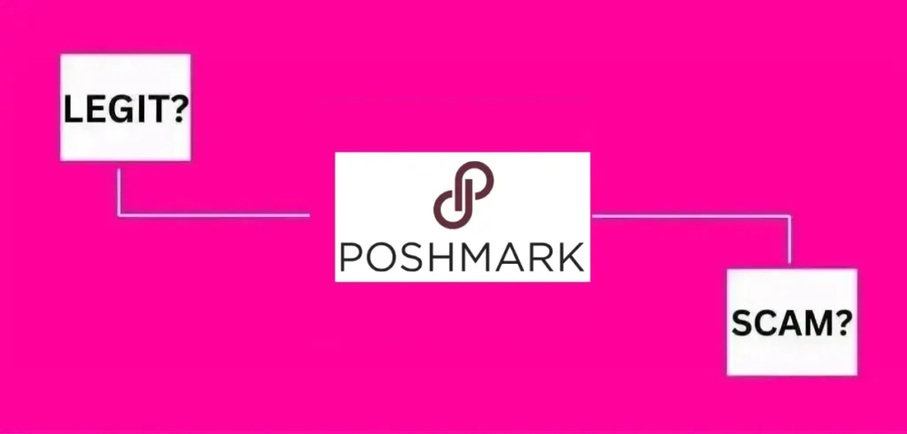 Is Poshmark Legit or a Scam