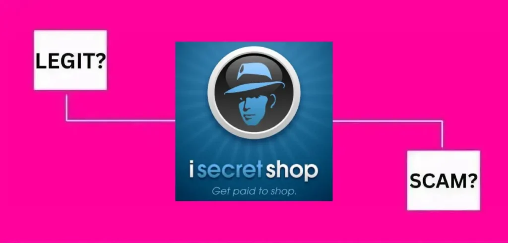 Is iSecretShop.com Legit or a Scam