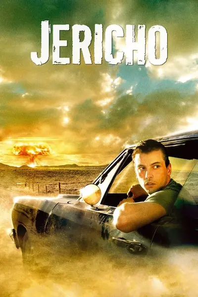 Jericho (TV Series) (2006 - 2008)