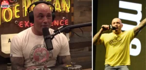 Joe Rogan