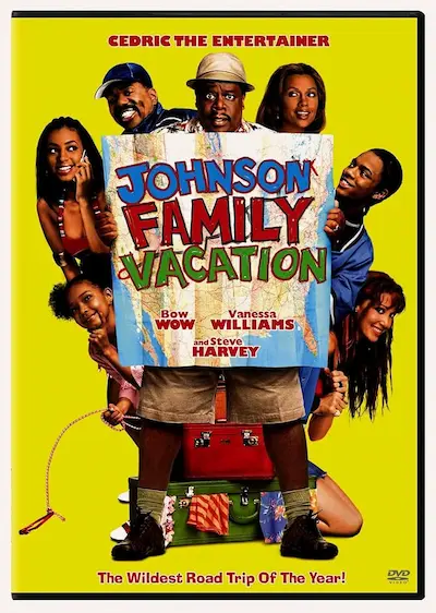 Johnson Family Vacation (2004)