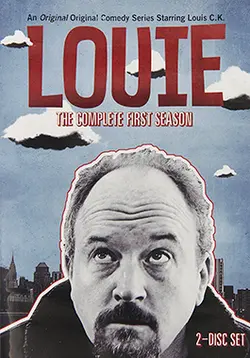 Louie (TV Series) (2011)