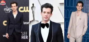 Mark Ronson