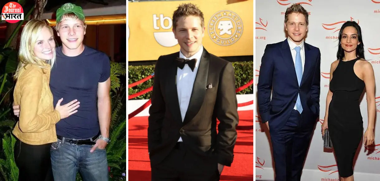 Who is Matt Czuchry Wife? Know Everything About Her