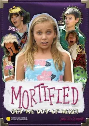 Mortified (2006-2007)
