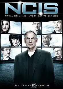 NCIS (TV Series) (2013)