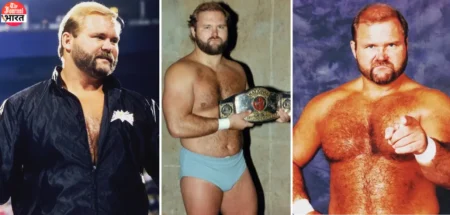 Ole Anderson: Net Worth, Bio, Children, Family & Career