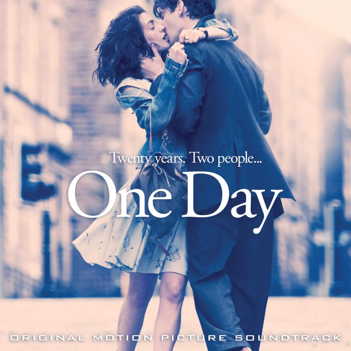 One Day (Soundtrack) (2011)