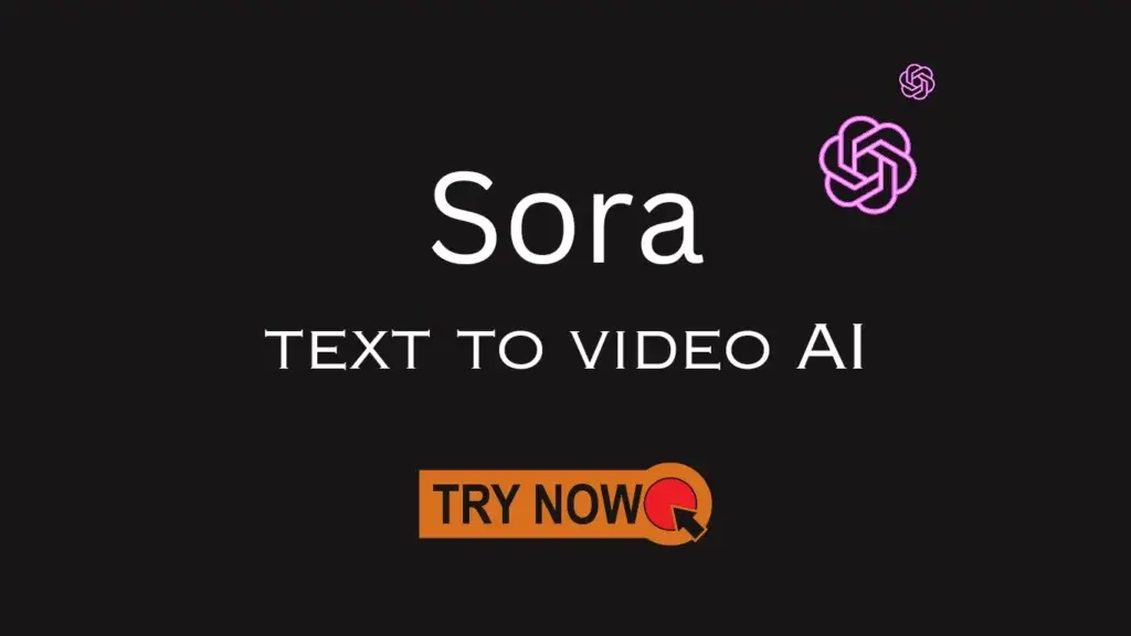 OpenAI Sora ‘Text-to-Video