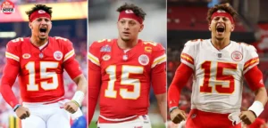 Patrick Mahomes Net Worth