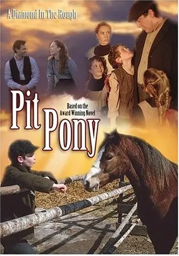 Pit Pony (1999-2000)