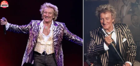 Rod Stewart Net Worth