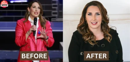 Ronna McDaniel Weight Loss in 2024