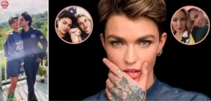 Ruby Rose Husband