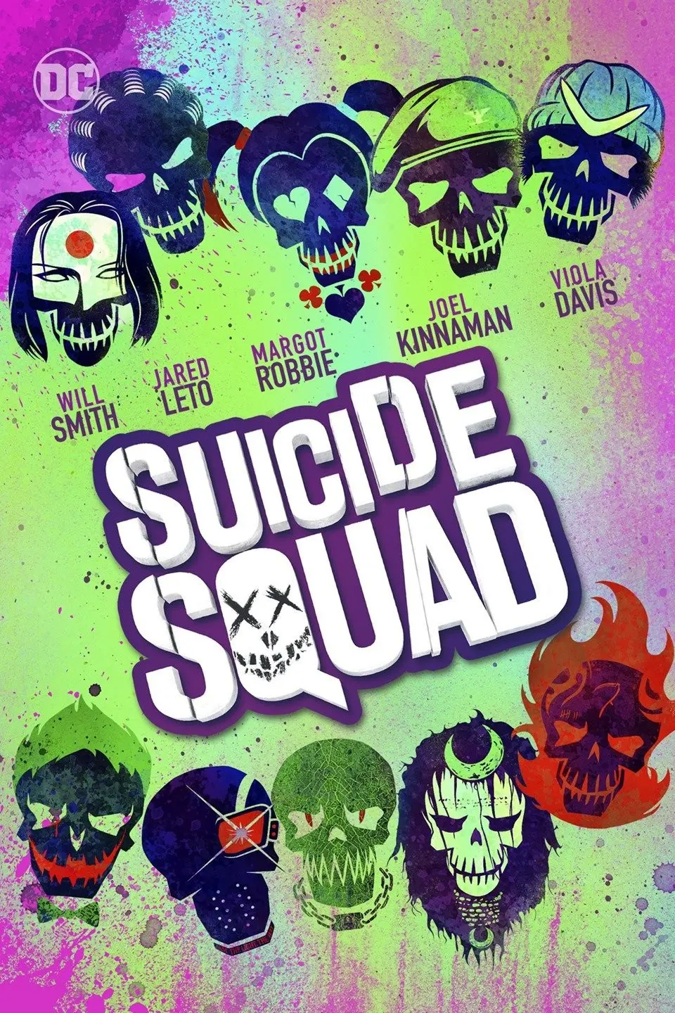 Suicide Squad (Soundtrack) (2016)