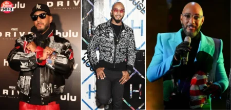 Swizz Beatz Ethnicity