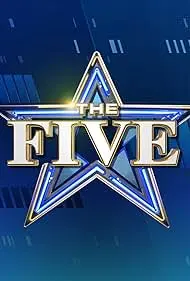 The Five (TV Series) (2017-2022)