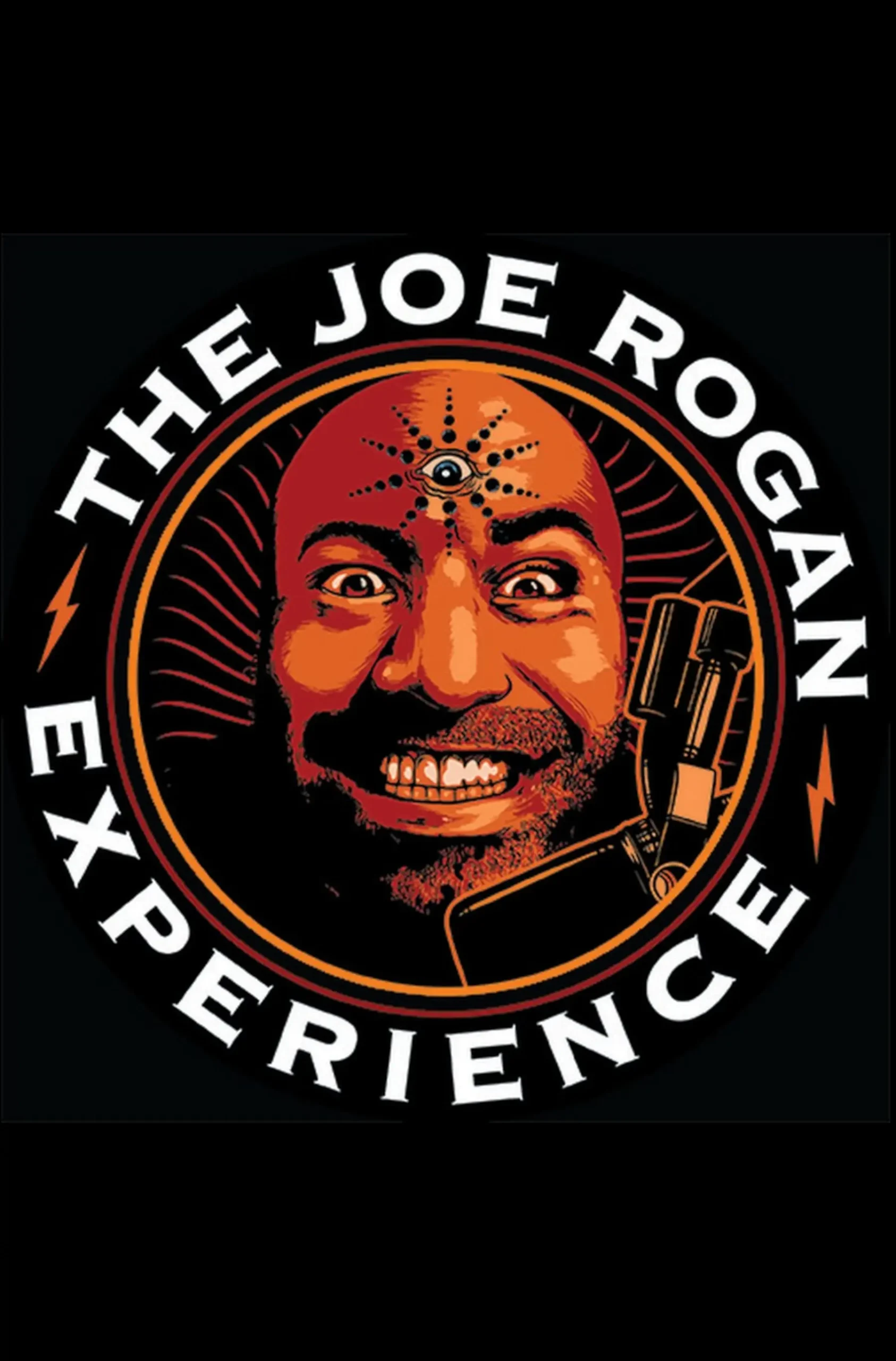 The Joe Rogan Experience podcast (2009-2022)
