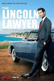 The Lincoln Lawyer (TV Series) (2022-2023)
