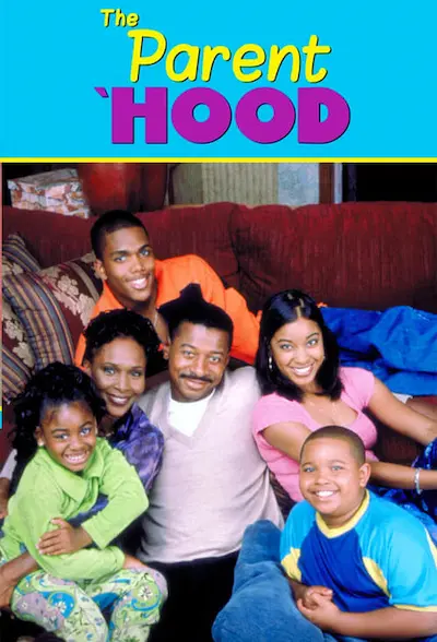 The Parent Hood (1997)