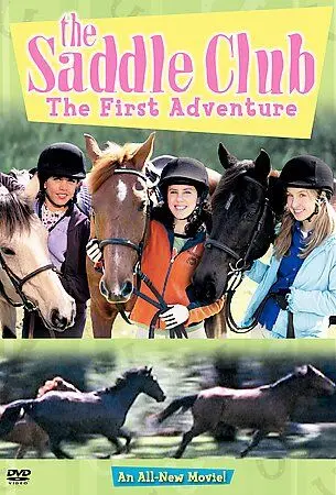 The Saddle Club (2003)