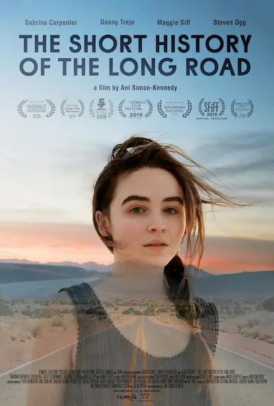 The Short History of the Land Road (2019)