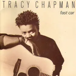 Tracy Chapman Fast Car (1988)