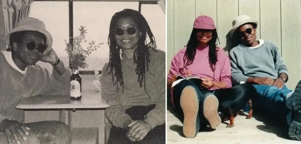 Tracy Chapman and Alice Walker