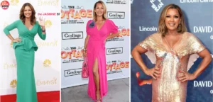 Vanessa Williams Weight Loss