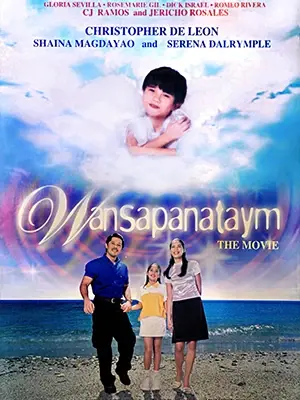 Wansapanataym (2011-2013)