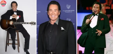 Wayne Newton Net Worth