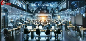 is Data Annotation Tech Legit