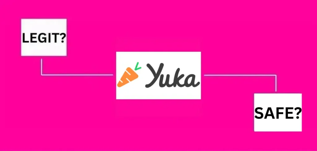 is the Yuka App Legit and Safe