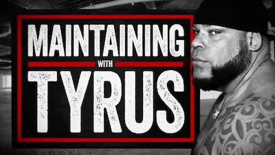 Own Talk Show Maintaining With Tyrus