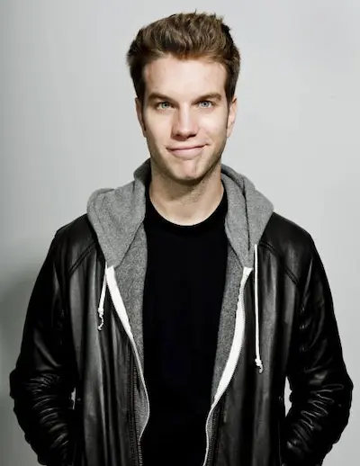 Anthony Jeselnik