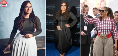 Ava DuVernay weight loss