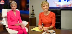 Barbara Corcoran Net Worth