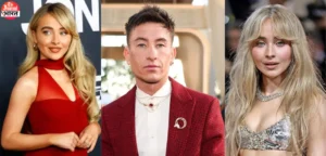 Barry Keoghan Girlfriend