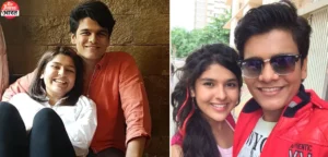 Bhavya Gandhi Wife